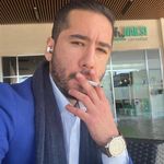 Aldo Leal 🐊 - @aldolealor - Instagram