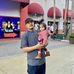Aldo Montés - Facebook