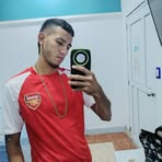 Aldo Oliva - Facebook
