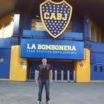 Aldo Robles - @aldorobles8327 - Instagram