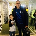 Aldo Robles - @aldoalansele - Instagram