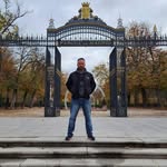 Aldo Robles C - @aldo_robles - Instagram