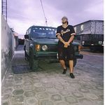 Aldo Rojas - @aldex_26 - Instagram