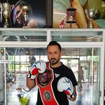 Aldo Rojas | Tiburón Rojas 🦈 - @rojasgonzalezaldorondan - Instagram