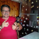 Aldo Romano - @aldoromano1945 - Instagram