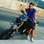 Aldo Romano - @aldoromano77 - Instagram
