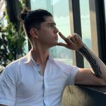 Aldo Sierra - @aldosierra06 - Instagram