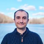 Aldo Simone - @liso_nomade - Instagram