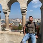 Aldo Simonetti - @simonetti_aldo - Instagram