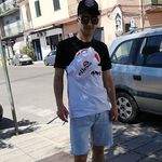 Aldo Simonetti - @aldosimonetti7 - Instagram