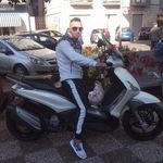 Aldo Simonetti - @aldosimonetti94 - Instagram