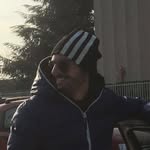 Aldo Tarantini - @aldo1.17 - Instagram