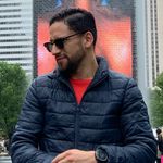 Aldo Trejo - @iamaldotrejo - Instagram