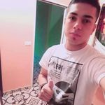 Aldo Valiente - @aldoalgarinmail - Instagram