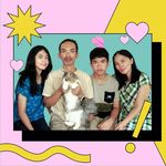 Aldrin Enriquez - @zeuqirne_al - Instagram