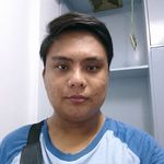 Aldrin Enriquez - @aldrinenriquez96 - Instagram