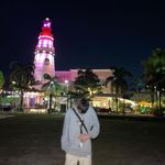 Aldrin Enriquez - @ldrnnrqz - Instagram