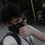 Aldrin Enriquez - @i_saint2k - Instagram