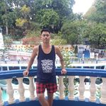 Aldrin Enriquez - @alvrinenriquez - Instagram