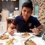Aldrin Reyes - @iamaldrinreyes - Instagram