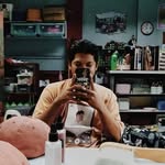 Aldrin Reyes - @aldrinooooo_ - Instagram