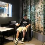 Aldrin Reyes - @its._drin - Instagram