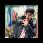 Aldrin Reyes - @el_ar97 - Instagram