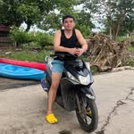 Aldrin Sandoval - @_aldrinosphere - Instagram