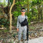 Aldrin Sandoval - @aldrnsndvl15 - Instagram