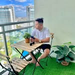 Aldrin Sandoval - @aldsndvl - Instagram