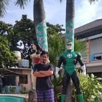 Aldrin Sandoval - @aldrin.sandoval.5 - Instagram