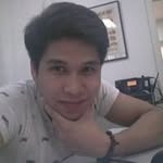 Aldrin Sandoval Bagos - @aldrinbagos - Instagram