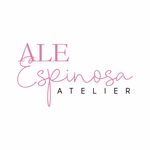 A L E    E S P I N O S A   A T E L I E R ✨ - @ale.espinosa.atelier - Instagram