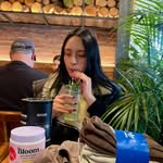 Ale Gómez - @vvnillefrvise - Instagram