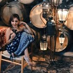 Ale Ibarra - @aleibarra_sommelier - Instagram
