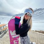 Alessia Romanelli - @ale_romans21 - Instagram