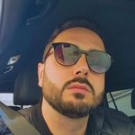 Alexandre Romano Marques - @aleromanomarques - Instagram