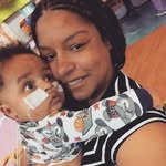 Aleah Harrison - @_princessleah_24 - Instagram