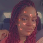 Aleah Harrison - @harrisonaleah421 - Instagram