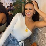 Aleah Jordan - @aleahjayy - Instagram