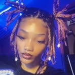 Aleah Riley - Facebook