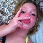 Aleah Riley - @aleah_riley_2004_ - Instagram
