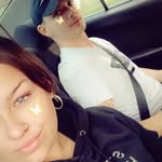 Richelle Aleah Riley Kyle - @aleah_nd_rileys_mummah1122 - Instagram
