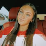 Aleah Robinson - @_aleahrobinson_ - Instagram