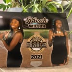 Aleah Wilson - @leah_softball06 - Instagram
