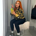 A’Leah Wilson - @leahpeah_theprincess - Instagram