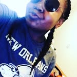 Aleah Wilson - @always_lit_aleah - Instagram