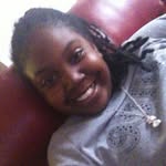 Aleah Wilson - @_ladybug9_ - Instagram