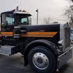 Alec Allison - @allisontowing - Instagram