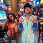 Alex Allison - @alexallison.13 - Instagram